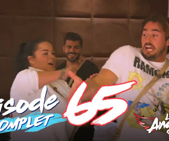 Les Anges 10 - Episode 65