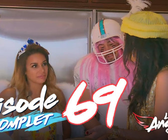 Les Anges 10 - Episode 69