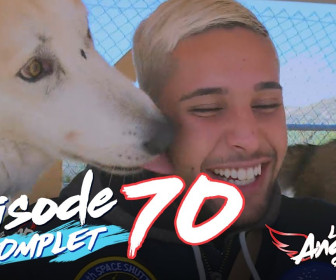 Les Anges 10 - Episode 70