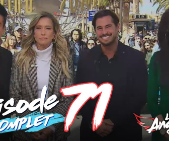 Les Anges 10 - Episode 71