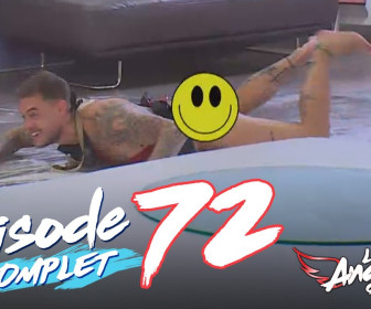 Les Anges 10 - Episode 72
