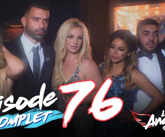 Les Anges 10 - Episode 76