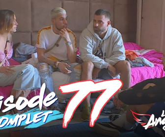 Les Anges 10 - Episode 77
