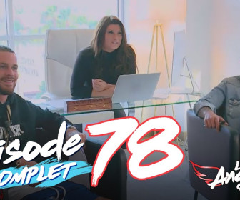 Les Anges 10 - Episode 78