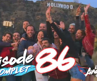 Les Anges 10 - Episode 86