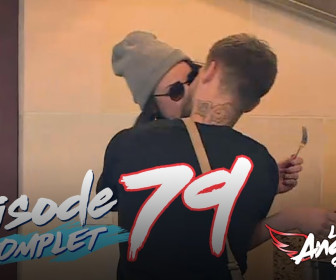 Les Anges 10 - Episode 79