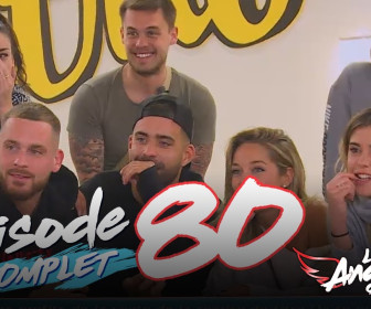Les Anges 10 - Episode 80