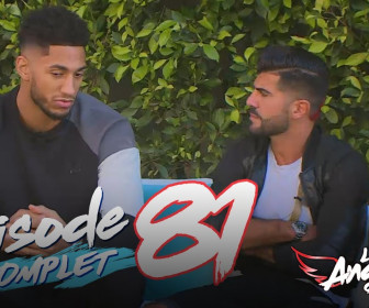 Les Anges 10 - Episode 81