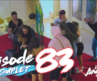Les Anges 10 - Episode 83