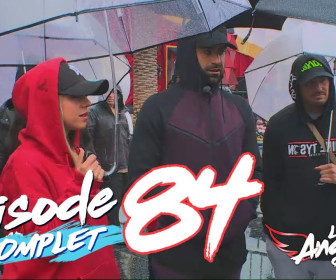 Les Anges 10 - Episode 84