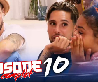 Les Anges 12 - Episode 10
