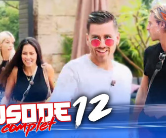 Les Anges 12 - Episode 12