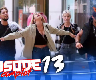 Les Anges 12 - Episode 13