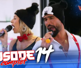 Les Anges 12 - Episode 14