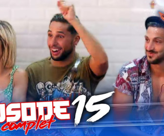 Les Anges 12 - Episode 15