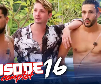 Les Anges 12 - Episode 16
