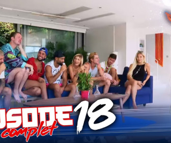 Les Anges 12 - Episode 18