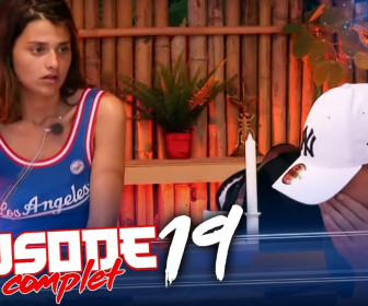 Les Anges 12 - Episode 19