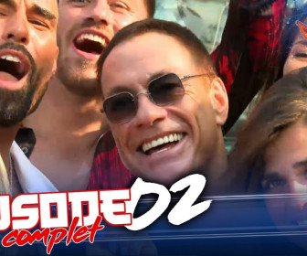 Les Anges 12 - Episode 2