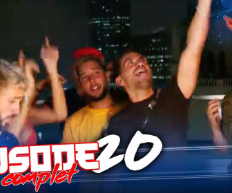 Les Anges 12 - Episode 20