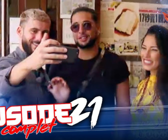 Les Anges 12 - Episode 21