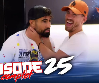 Les Anges 12 - Episode 25