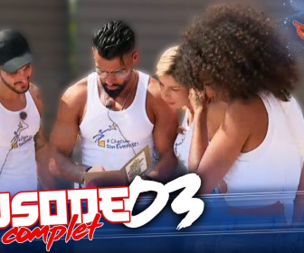 Les Anges 12 - Episode 3