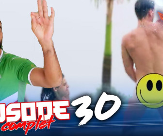 Les Anges 12 - Episode 30
