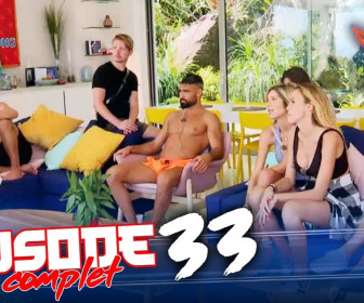 Les Anges 12 - Episode 33