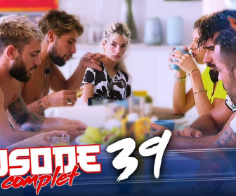 Les Anges 12 - Episode 39