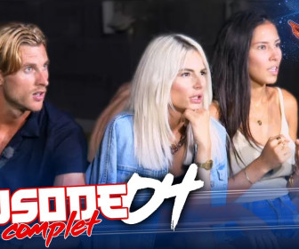 Les Anges 12 - Episode 4