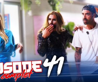 Les Anges 12 - Episode 41