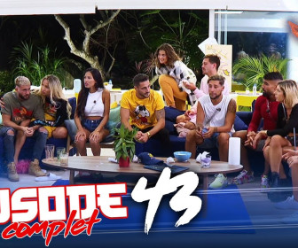 Les Anges 12 - Episode 43