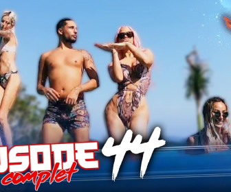 Les Anges 12 - Episode 44