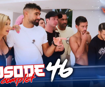 Les Anges 12 - Episode 46