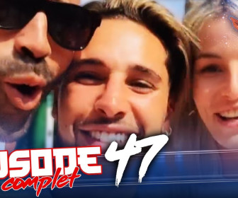 Les Anges 12 - Episode 47