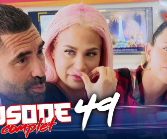 Les Anges 12 - Episode 49