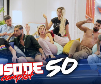 Les Anges 12 - Episode 50