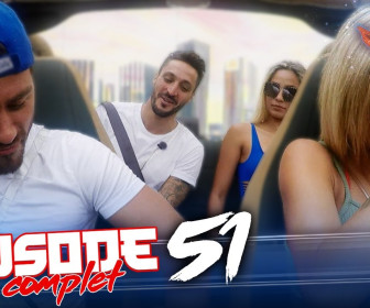 Les Anges 12 - Episode 51