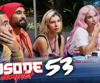 Les Anges 12 - Episode 53