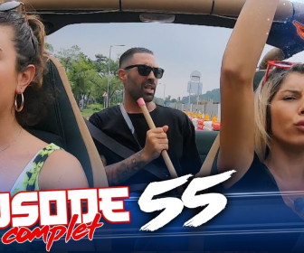 Les Anges 12 - Episode 55