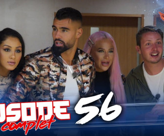Les Anges 12 - Episode 56