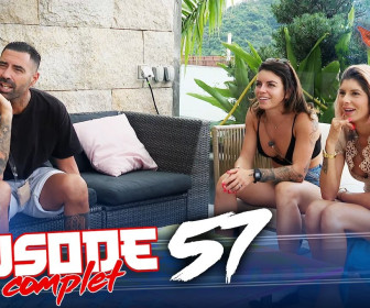 Les Anges 12 - Episode 57