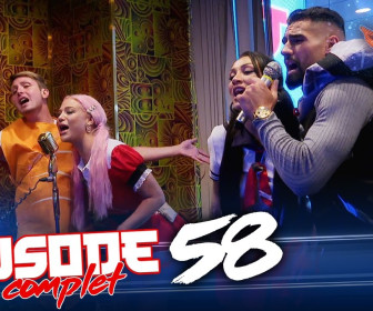 Les Anges 12 - Episode 58