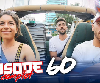 Les Anges 12 - Episode 60