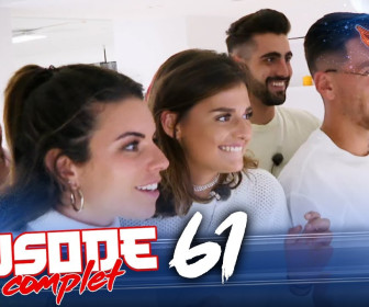 Les Anges 12 - Episode 61