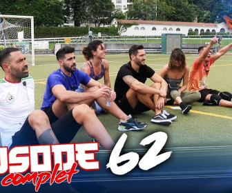 Les Anges 12 - Episode 62