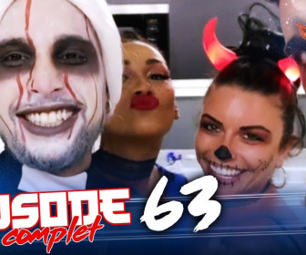 Les Anges 12 - Episode 63