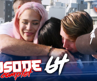 Les Anges 12 - Episode 64