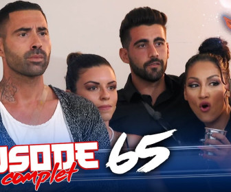 Les Anges 12 - Episode 65